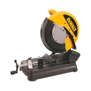 Пила монтажная под твердосплавные диски DeWALT DW872, 2200 Вт