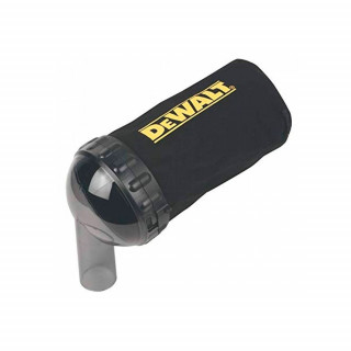 Мешок для сбора стружки DeWALT DE2650, 6 литров для рубанков D26500/D26501