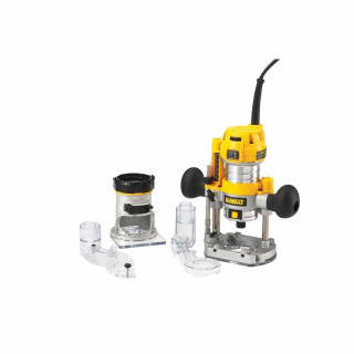 Фрезер DeWALT D26204K 900Вт