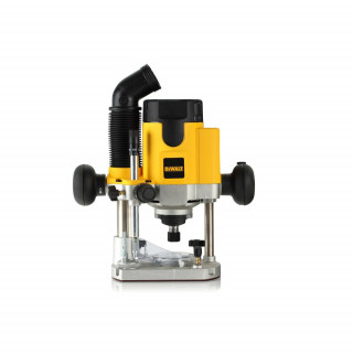 Фрезер двуручный DeWALT DW621K 1100Вт
