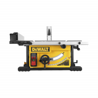Настольная пила DeWALT DWE7492