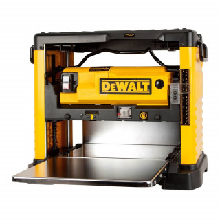 Рейсмусовый станок DeWALT DW733 (Type 2), 1800 Вт