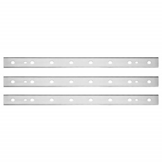 Сменные ножи (3 шт.) для рейсмуса DW735 DeWALT DW7352