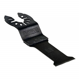 Насадка для мультитул пилка DeWALT DT20703, 30 мм, HSS