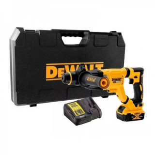 Аккумуляторный бесщеточный перфоратор DeWALT DCH263P1