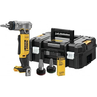 Расширитель для труб DeWALT DCE400NT-XJ