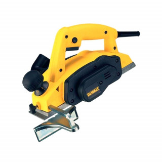 Рубанок DeWALT DW677
