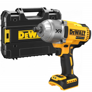 Аккумуляторный гайковерт DeWALT, 1/2