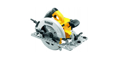Дисковая ручная пила DeWALT DWE576K, 1600 Вт