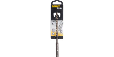 Бур DeWALT DT8913, SDS-Plus, XLR, по бетону, (6 x 100 x 160)