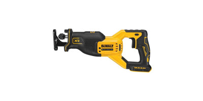 Сабельная пила DeWALT DCS382N, без аккумулятора и ЗУ, 18В