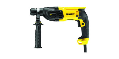 Перфоратор DeWALT D25133K, SDS-plus, 800 Вт