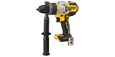 Ударная дрель-шуруповерт DeWALT DCD999NT