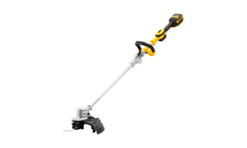 Аккумуляторный триммер XR DeWALT DCMST561P1, 36см, 18В, 5Ач