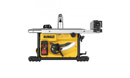 Настольная пила DeWALT DWE7485, 1850 Вт