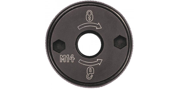 Контр гайка DeWALT DT3559, M14