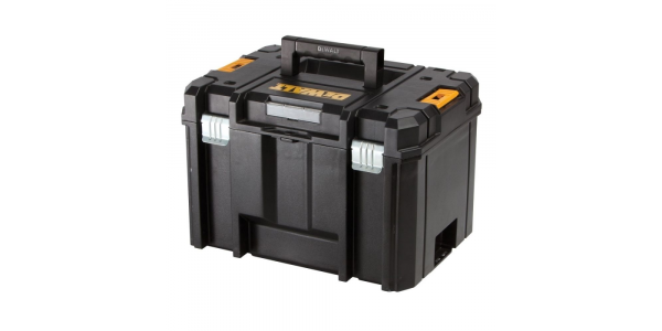 Ящик для инструмента DeWALT TSTAK, (TSTAK VI) DWST1-71195, глубокий для модульной системы хранения
