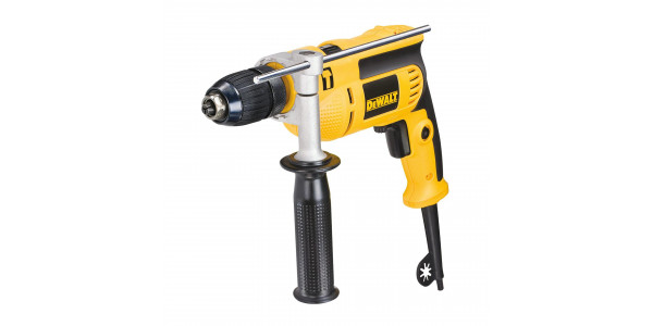Ударная дрель DeWALT DWD024S