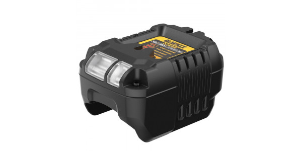 Зарядное устройство DeWALT, 12-18 В, 2 А, DCB1102