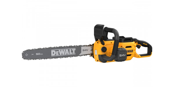 Цепная пила Dewalt 54 В DCMCS575N