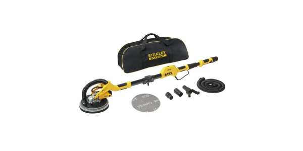 Шлифмашина для стен Stanley SFMEE500S