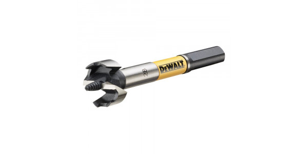 Сверло Forstner   Форстнера DeWALT DT4576 по дереву 28 мм.