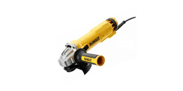 Угловая шлифмашина DeWALT DWE4238 болгарка