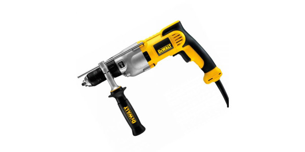 Ударная дрель DeWALT DWD524KS, 1100 Вт