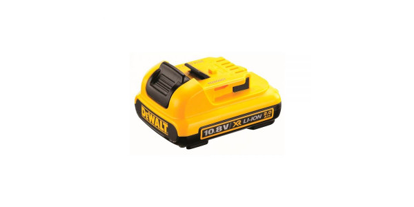 Аккумулятор DeWALT DCB127,DCB122