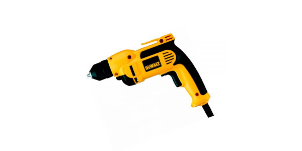 Безударная дрель DeWALT, 701 Вт, DWD112S