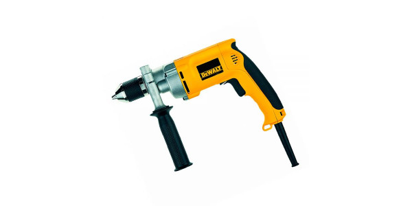 Безударная дрель DeWALT DW236I, 701 Вт