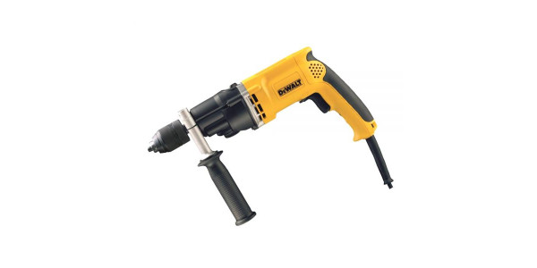 Безударная дрель DeWALT D21441, 770 Вт