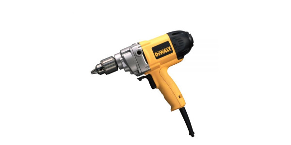Дрель-миксер DeWALT D21520, 710 Вт