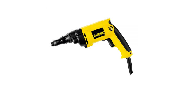 Шуруповерт для самонарезных шурупов DeWALT DW269K