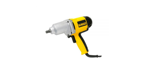 Импульсный гайковерт DeWALT DW294, 3/4 дюйма