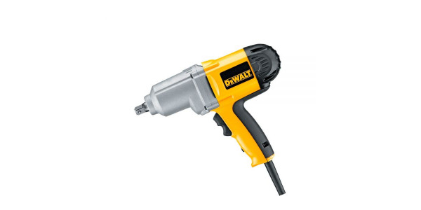 Импульсный гайковерт DeWALT DW292, 1/2 дюйма