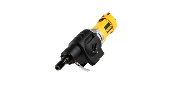 Дрель для мокрого алмазного сверления DeWALT D21585