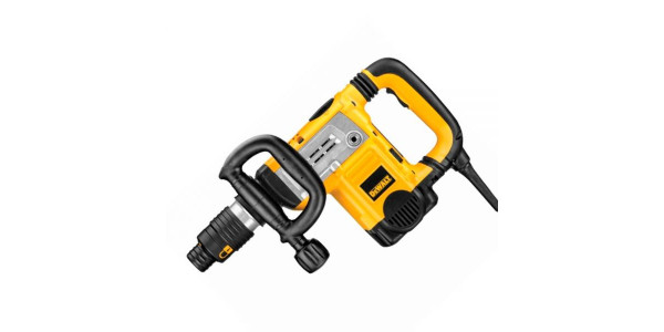 Отбойный молоток DeWALT D25831K