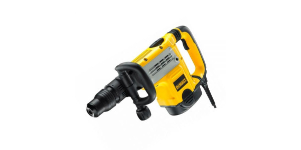 Отбойный молоток DeWALT D25871K
