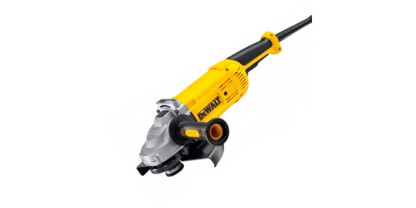 Угловая шлифовальная машина DeWALT D28498