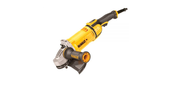 Угловая шлифмашина DeWALT DWE4599 болгарка