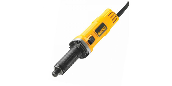 Прямошлифовальная машина DeWALT DWE4884, 450 Вт