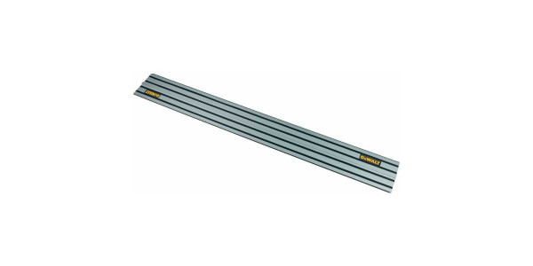 Направляющая шина DeWALT DWS5022, 1.5 м для ручных дисковых пил DWE576K/DWS520K