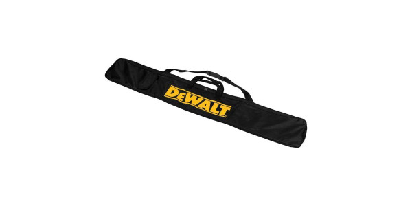 Чехол DeWALT DWS5025, 1 м и 1.5 м для направляющих шин DWS5021/DWS5022