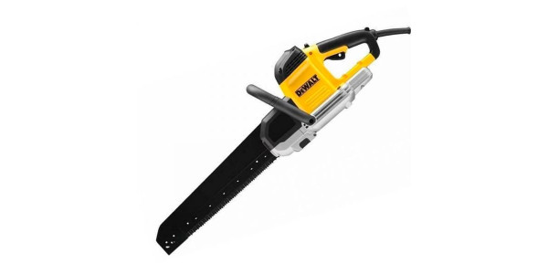 Аллигаторная пила DeWALT DWE396, 1600 Вт