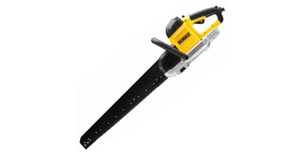 Аллигаторная пила (поротерм класс 20) DeWALT DWE398