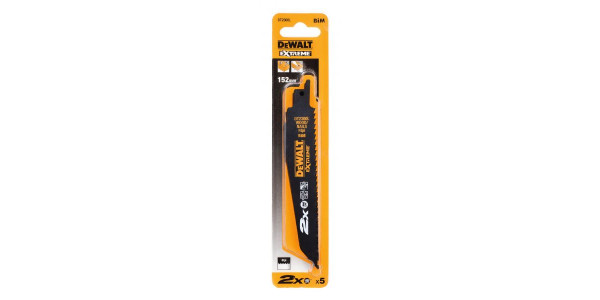 Полотно 4.2/152мм DeWALT DT2300L