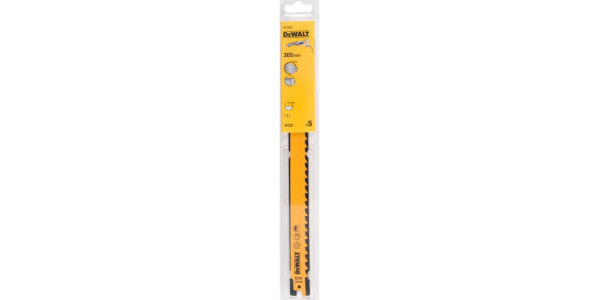 Полотно 8.5/305мм DeWALT DT2432