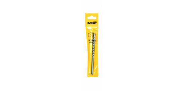 Сверло 10/150мм DeWALT DT6560