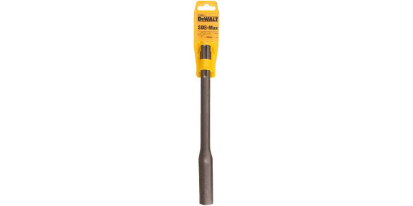 Зубило канавочное SDS-max 300мм DeWALT DT6826